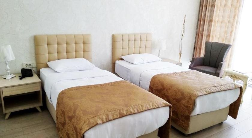 Ammar Grand Hotel 6
