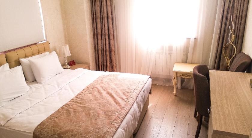 Ammar Grand Hotel 8