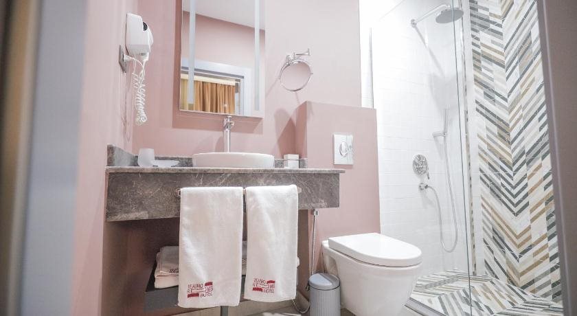Teatro Rooms Hotel 10