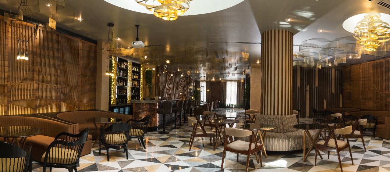 Teatro Rooms Hotel 11