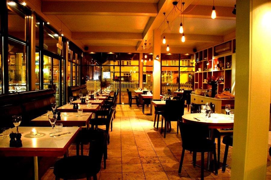 Teatro Rooms Hotel 16