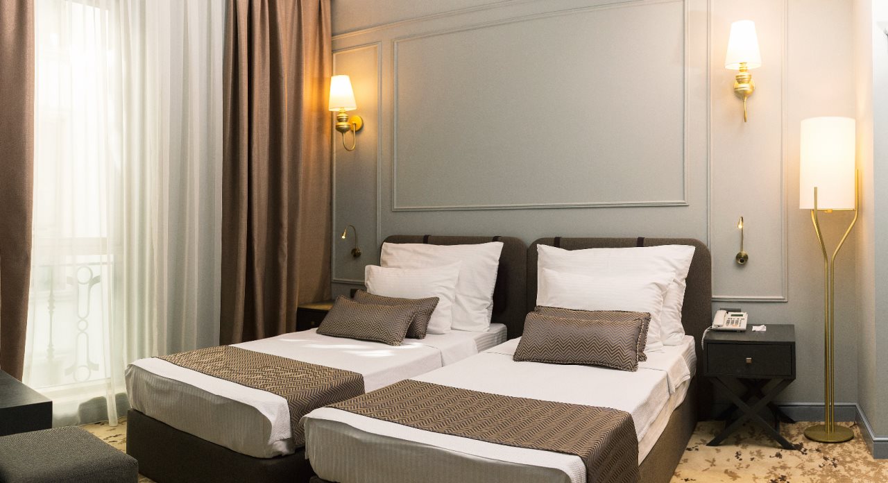 Teatro Rooms Hotel 17