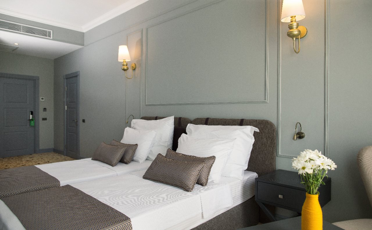 Teatro Rooms Hotel 2