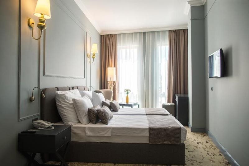 Teatro Rooms Hotel 20