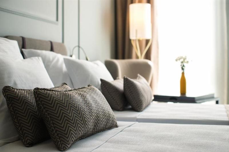 Teatro Rooms Hotel 21