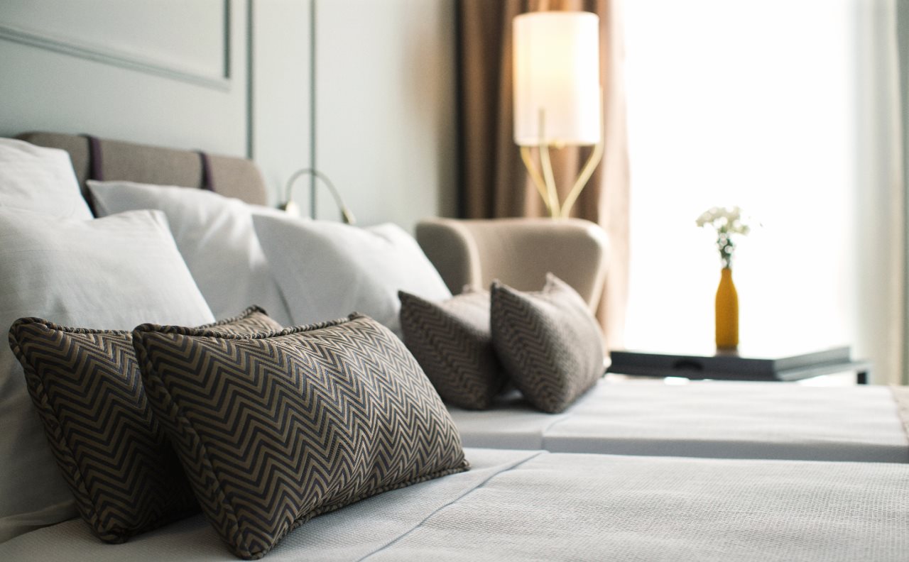Teatro Rooms Hotel 23