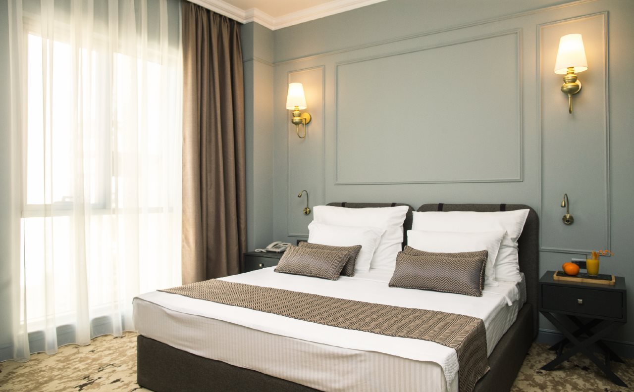 Teatro Rooms Hotel 3