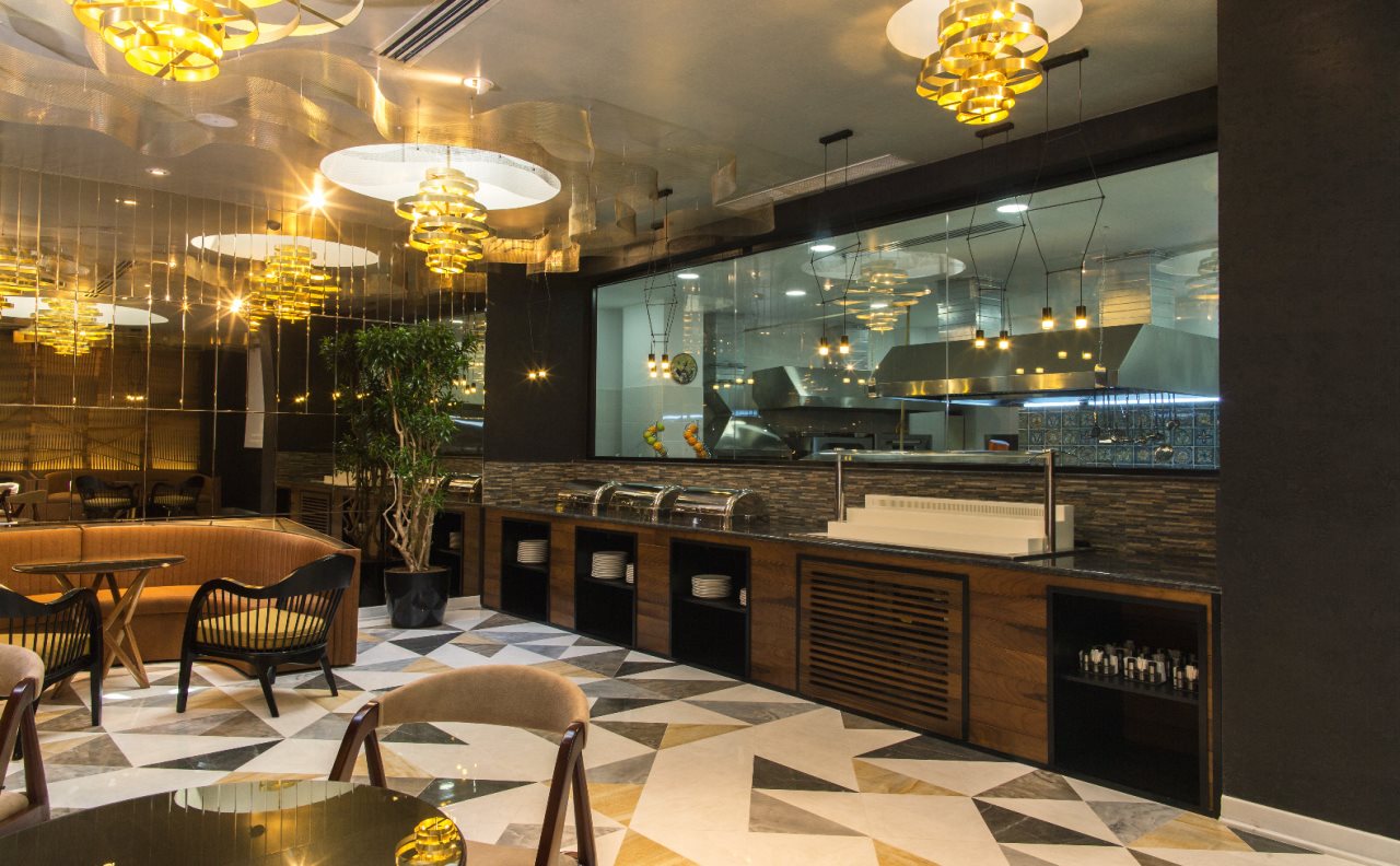 Teatro Rooms Hotel 5