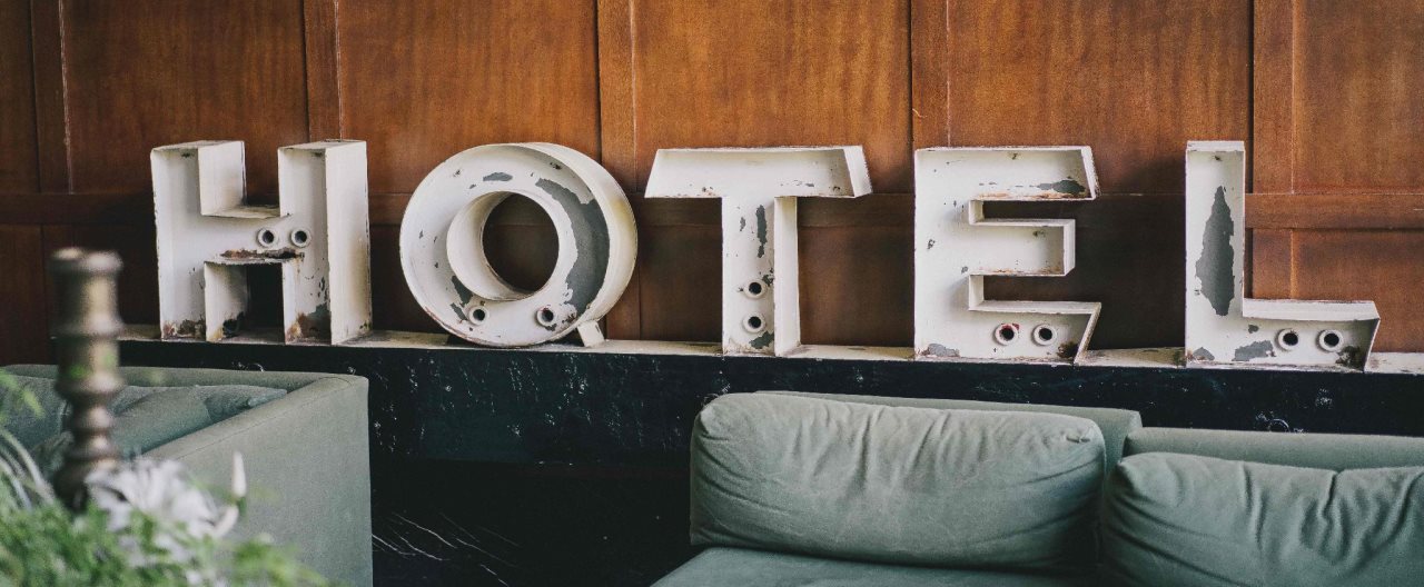 Teatro Rooms Hotel 9