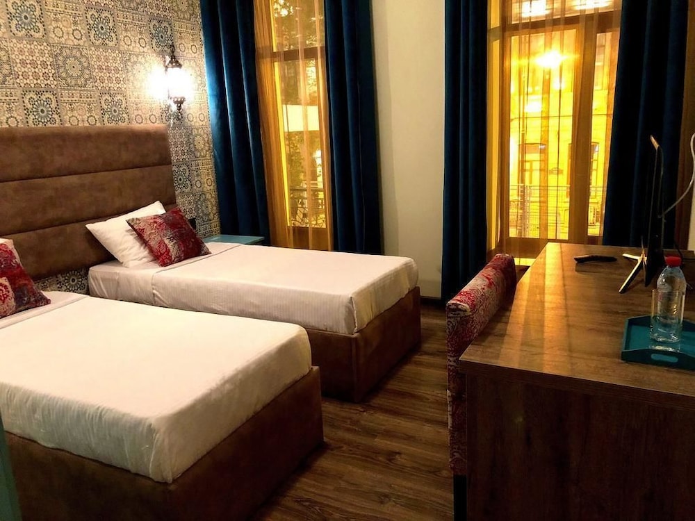 Sahil Inn Hotel 3