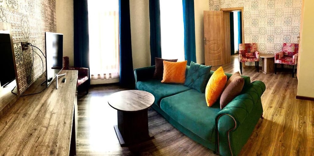 Sahil Inn Hotel 1