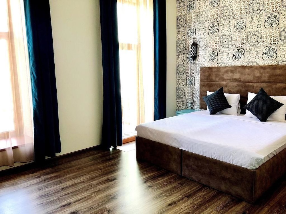 Sahil Inn Hotel 2