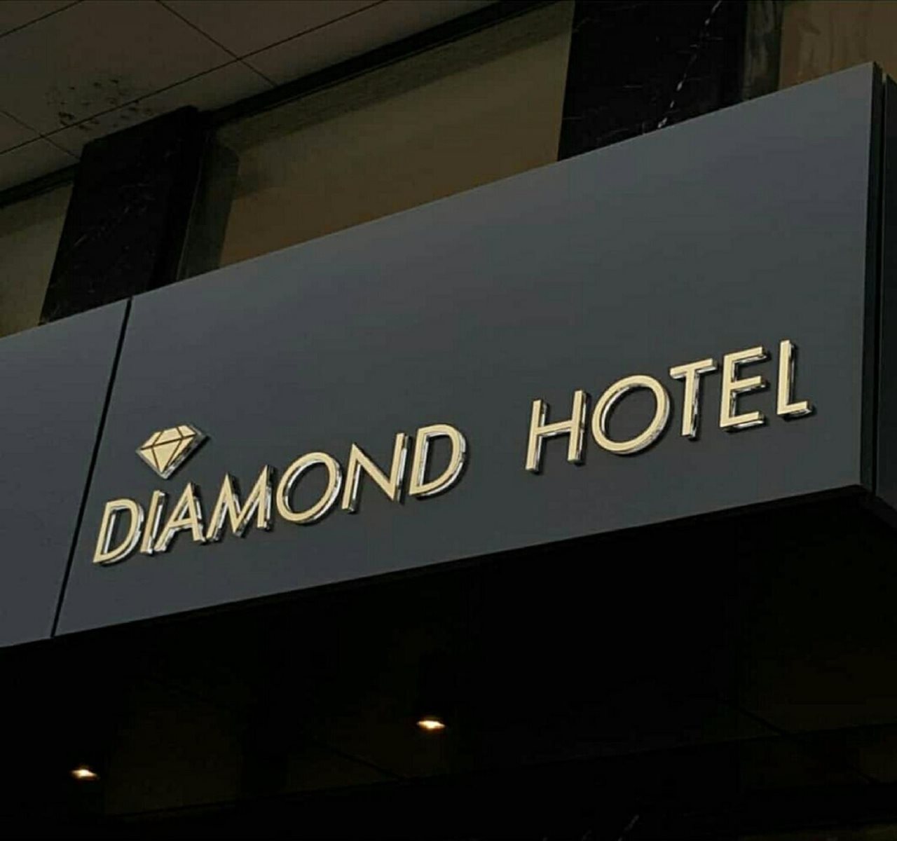 Diamond Hotel Baku 11