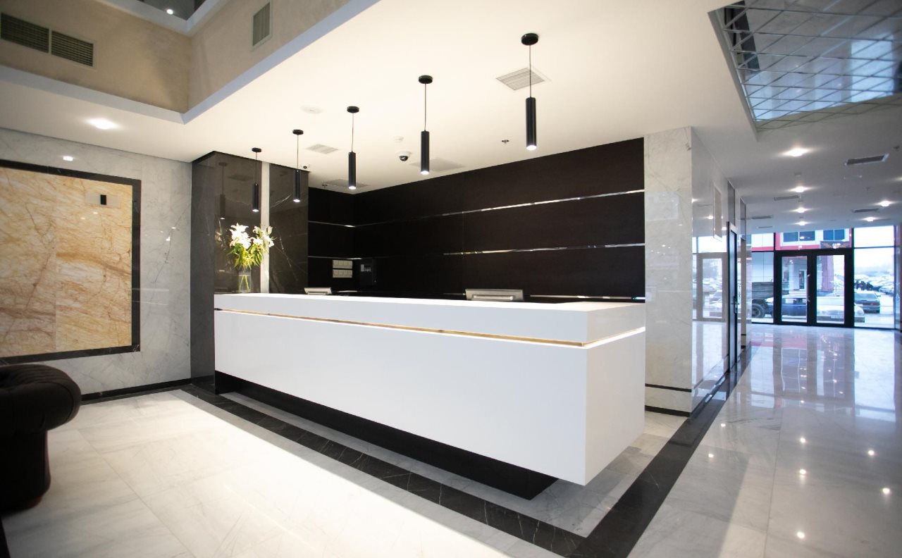 Diamond Hotel Baku 13