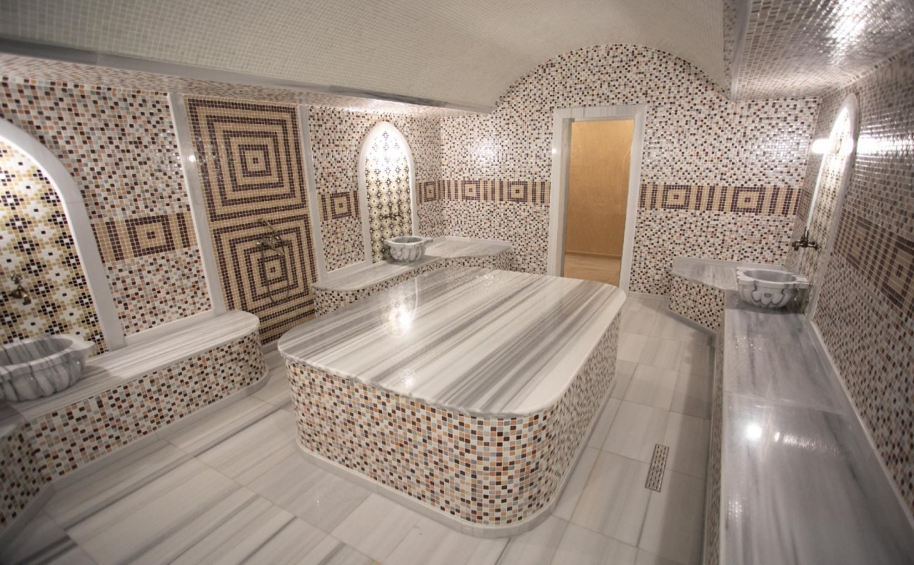 Diamond Hotel Baku 14