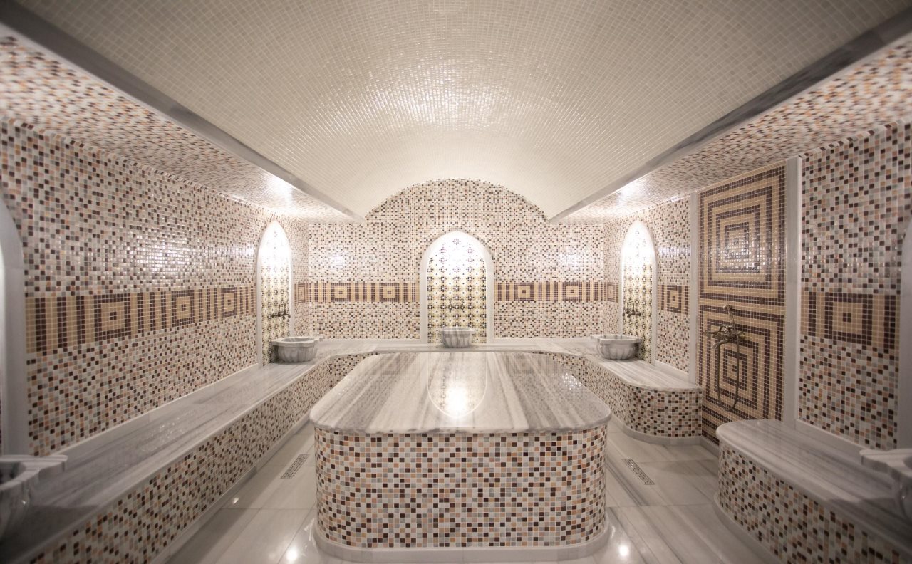 Diamond Hotel Baku 15