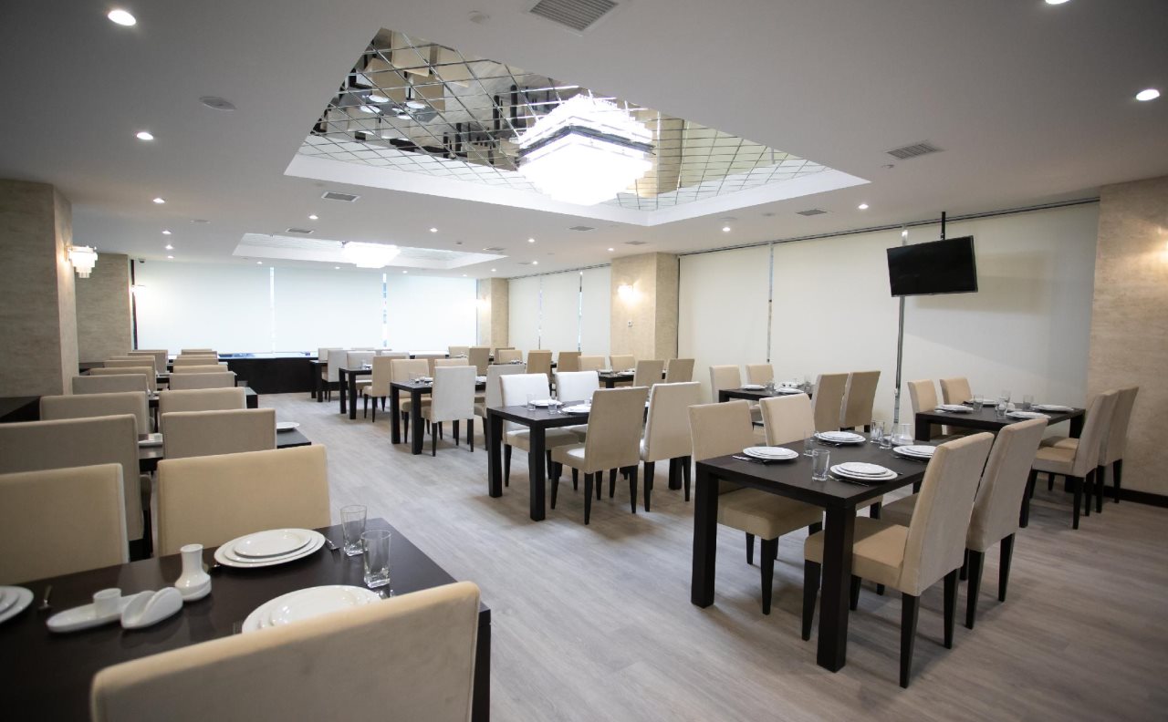 Diamond Hotel Baku 16