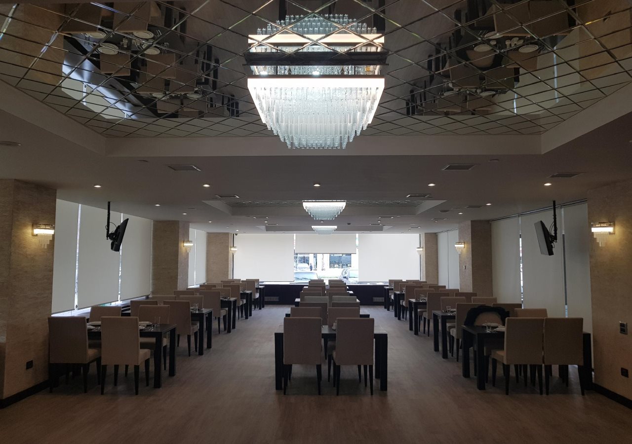 Diamond Hotel Baku 17