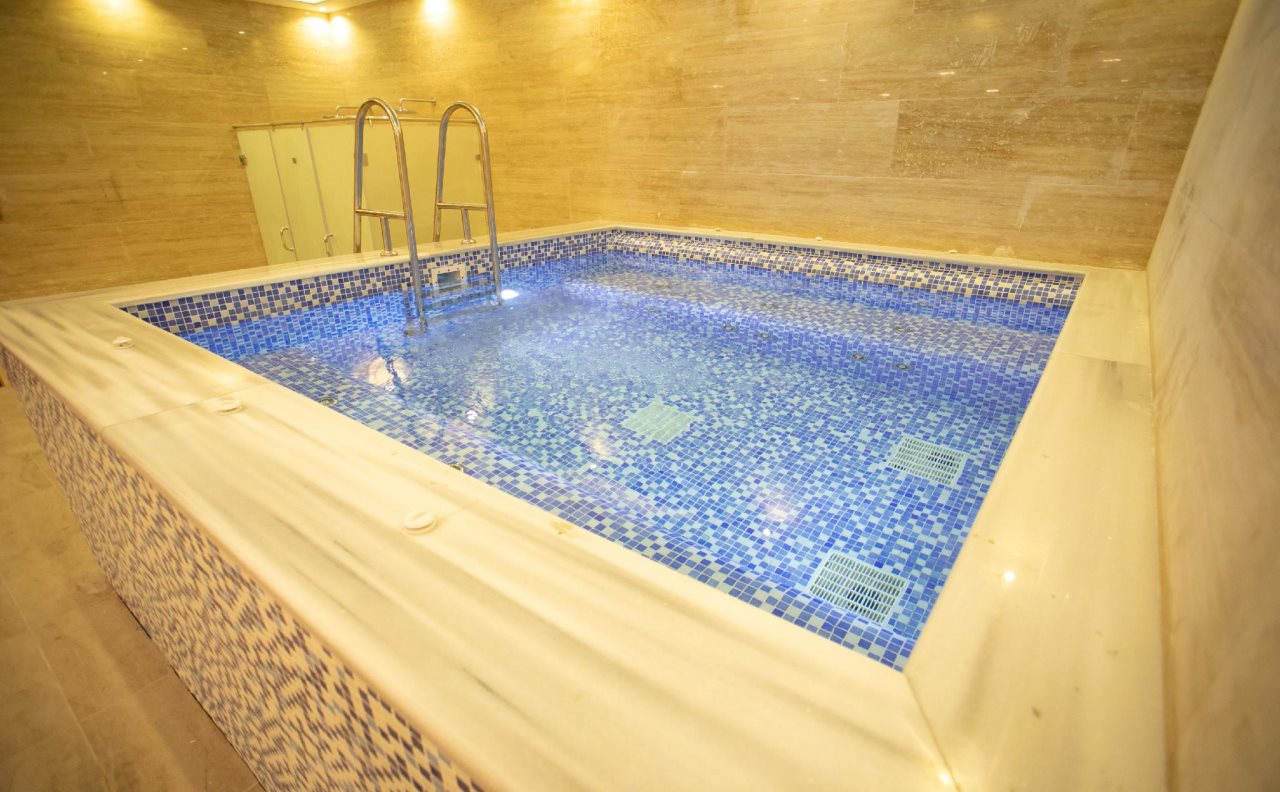 Diamond Hotel Baku 18