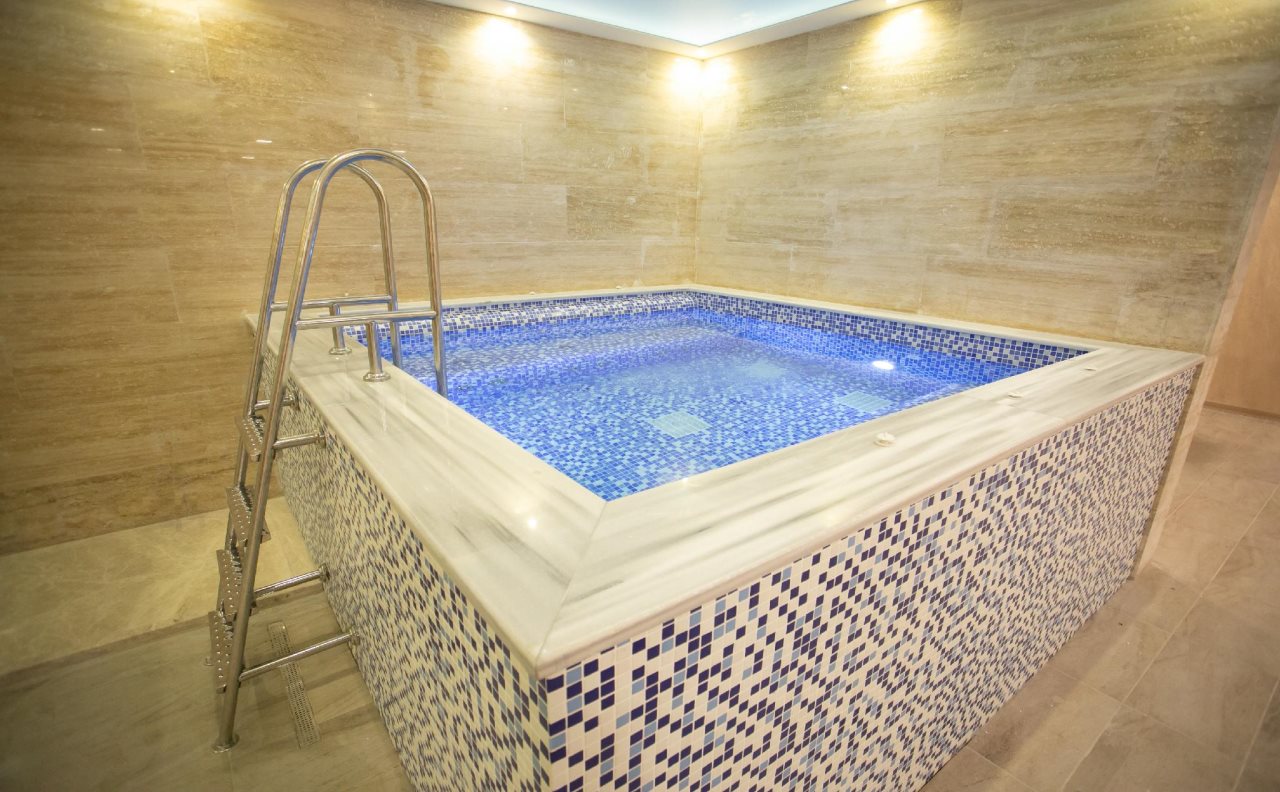 Diamond Hotel Baku 19