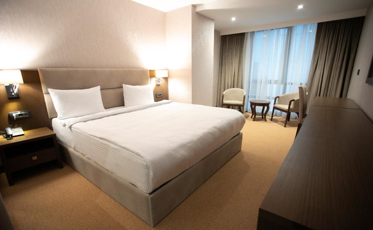 Diamond Hotel Baku 2