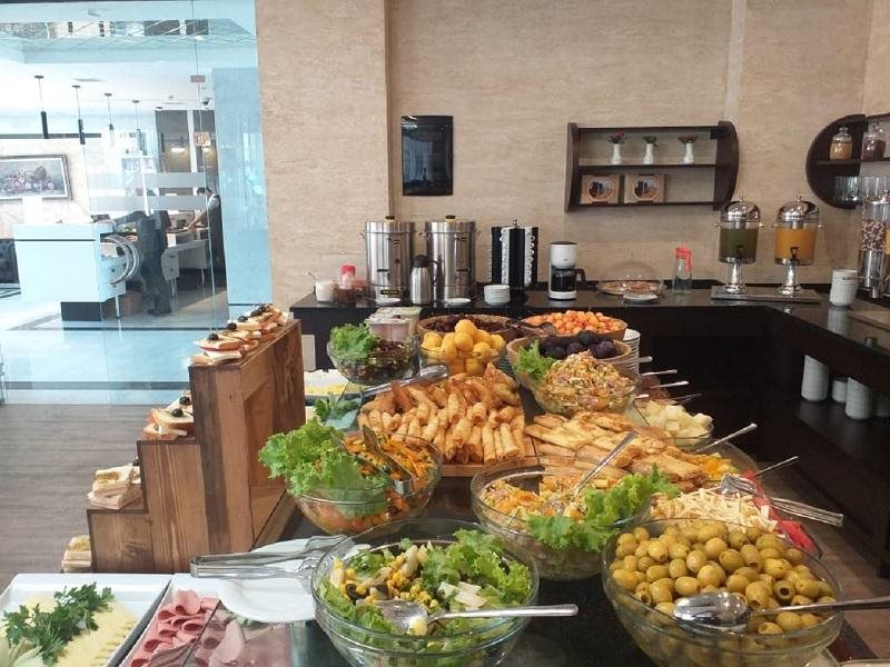 Diamond Hotel Baku 20