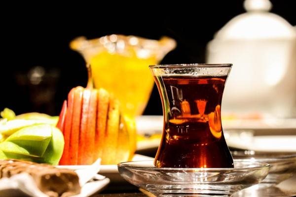 Diamond Hotel Baku 21