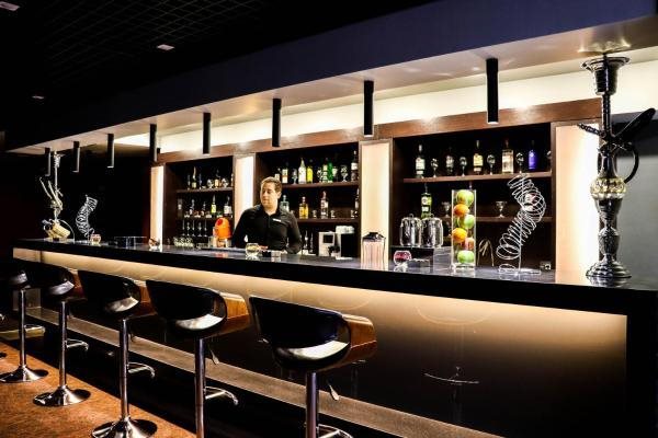 Diamond Hotel Baku 22