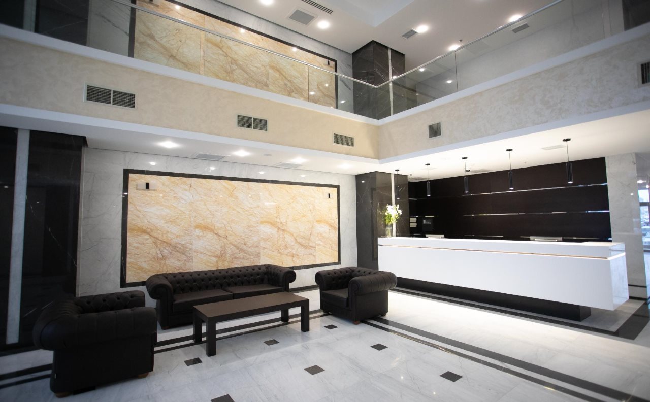 Diamond Hotel Baku 3