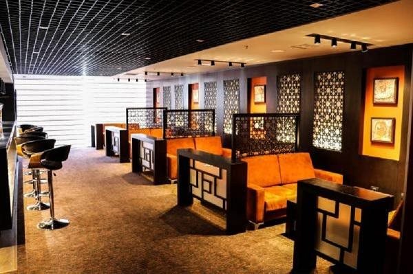 Diamond Hotel Baku 4