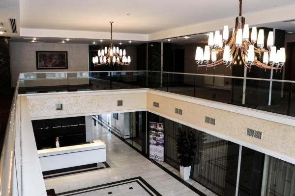 Diamond Hotel Baku 5