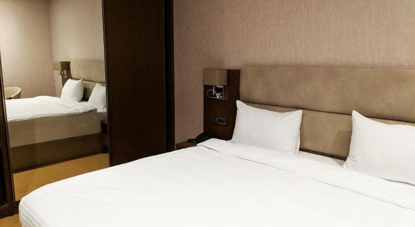 Diamond Hotel Baku 6