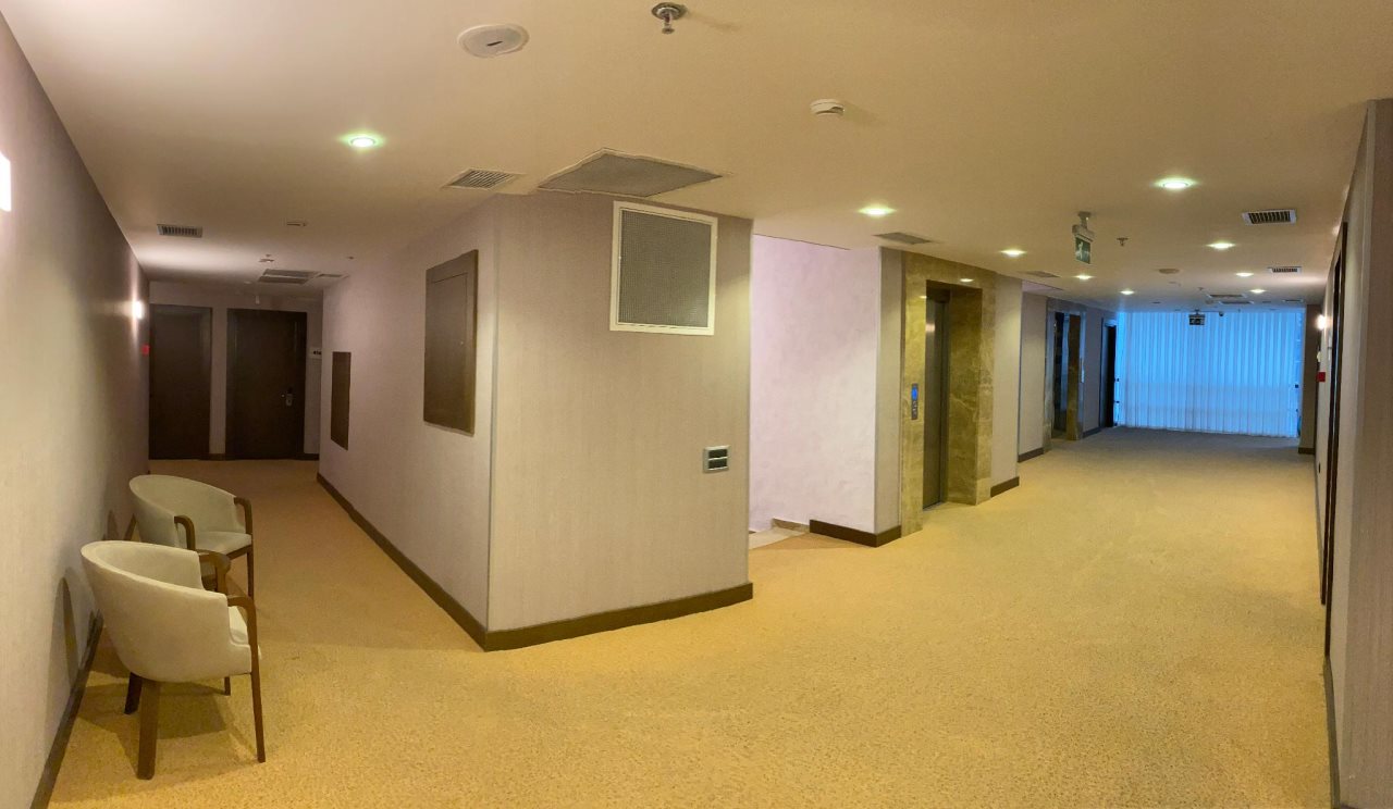 Diamond Hotel Baku 7