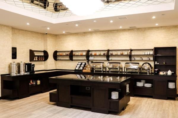 Diamond Hotel Baku 9