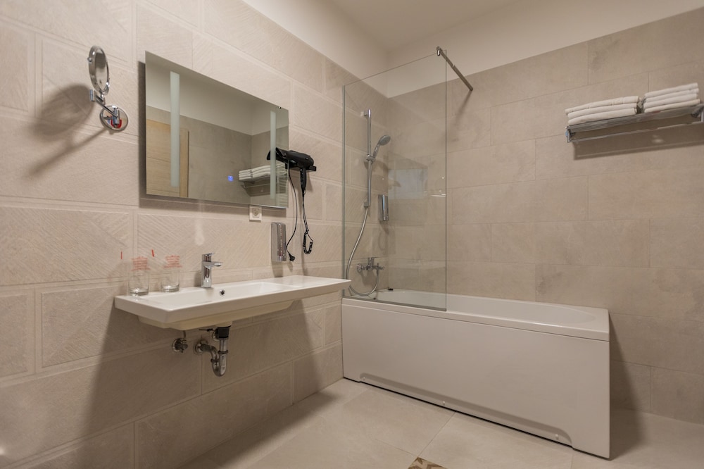 Aparthotel Centar Sarajevo 1