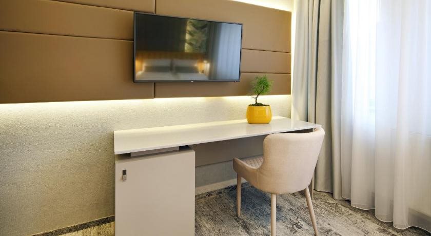 Boutique Hotel Platinum 10