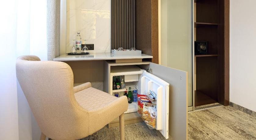 Boutique Hotel Platinum 13