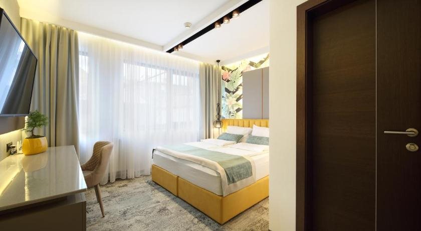 Boutique Hotel Platinum 17