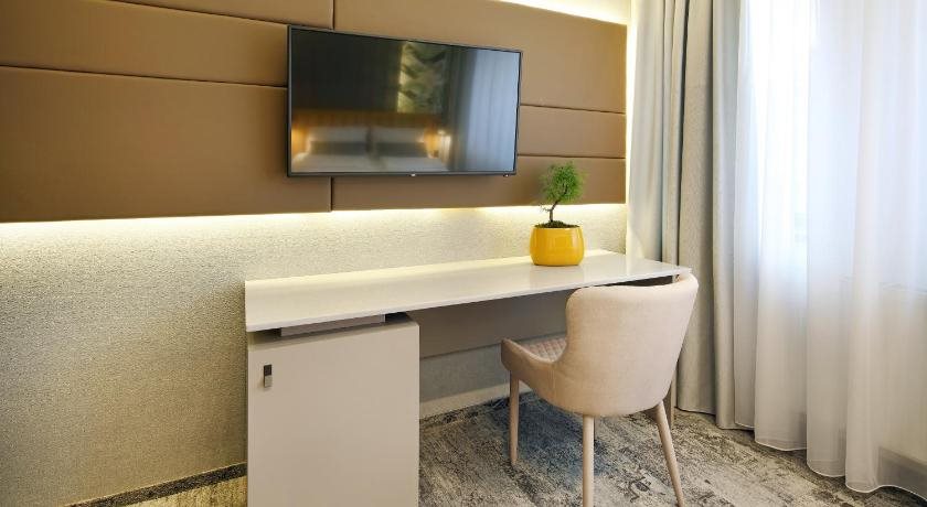 Boutique Hotel Platinum 2
