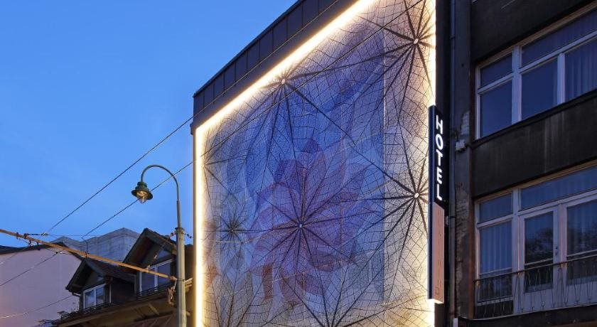 Boutique Hotel Platinum 20