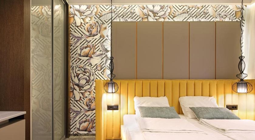 Boutique Hotel Platinum 24