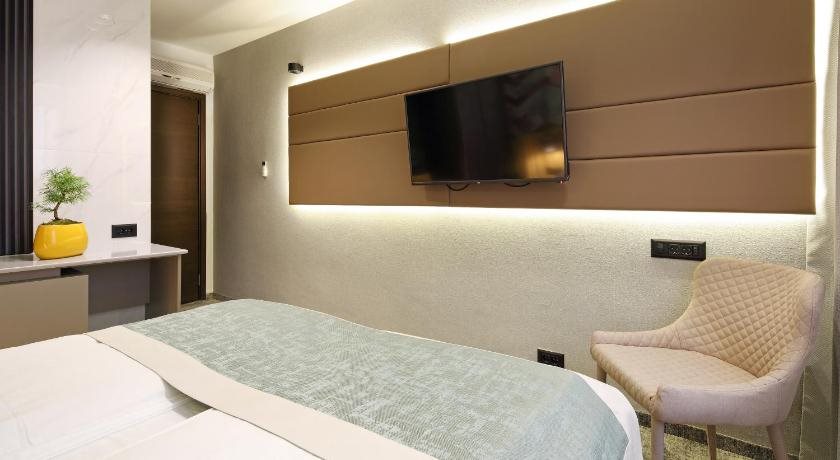 Boutique Hotel Platinum 3