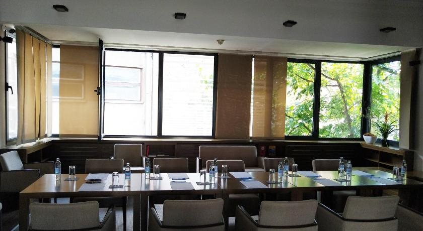 Boutique Hotel Platinum 4