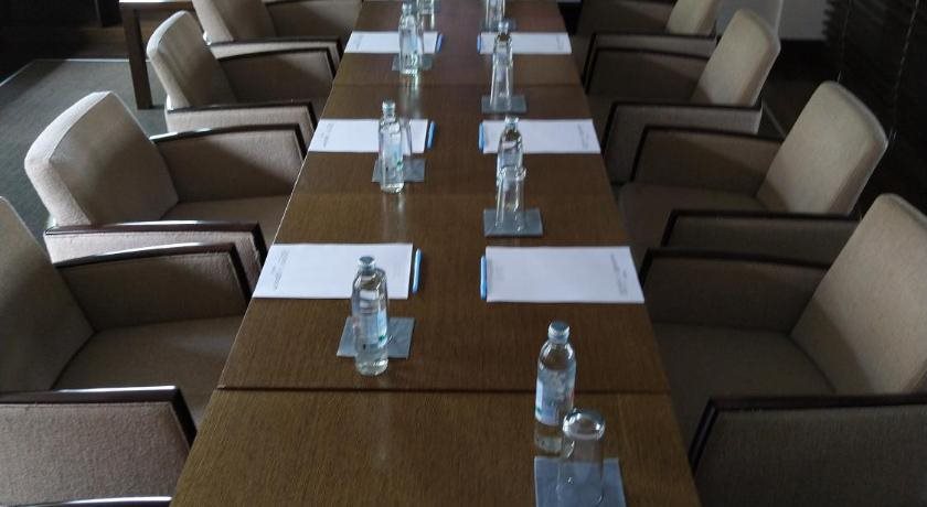 Boutique Hotel Platinum 6