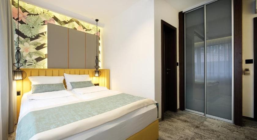 Boutique Hotel Platinum 7