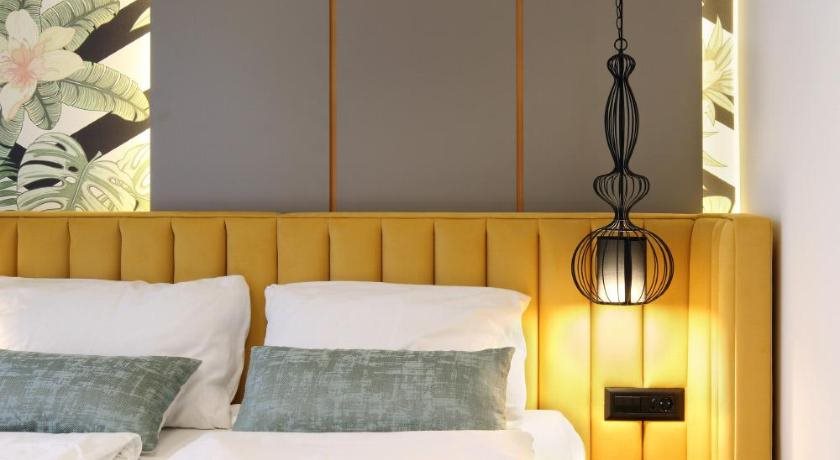 Boutique Hotel Platinum 9