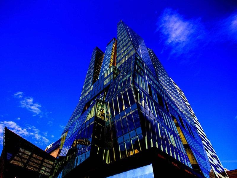 Swissôtel Sarajevo
