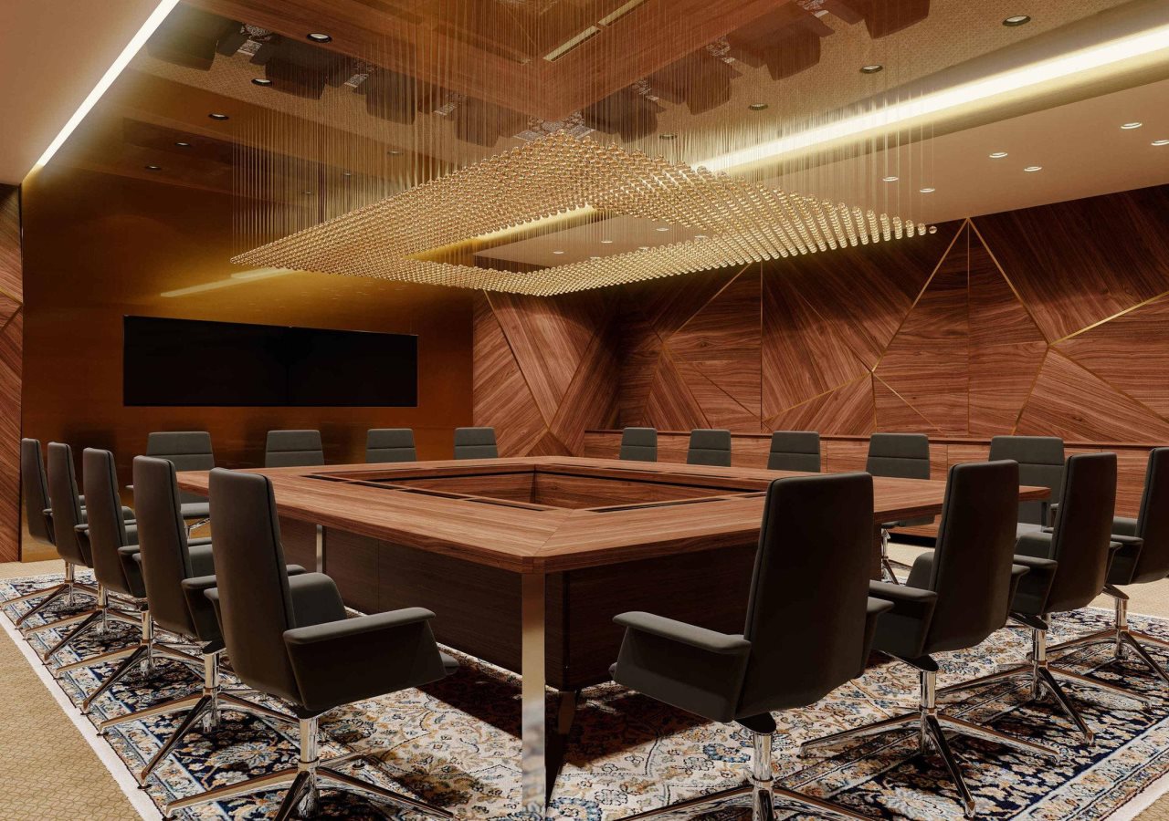 Swissôtel Sarajevo 10