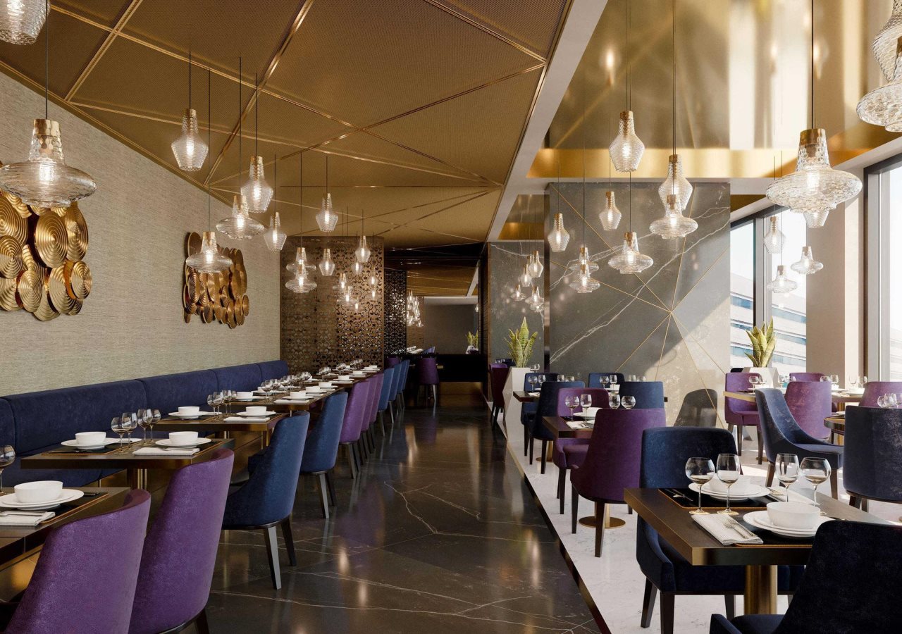 Swissôtel Sarajevo 14