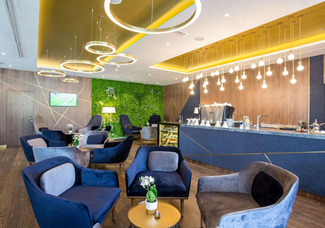 Swissôtel Sarajevo 15